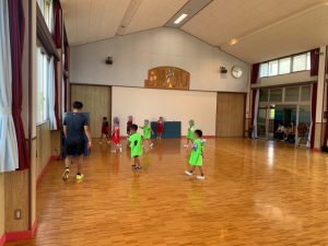 サッカー　修正済