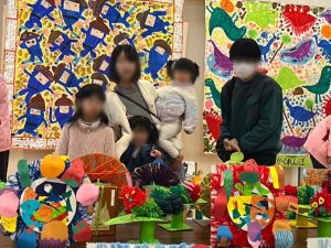 作品展